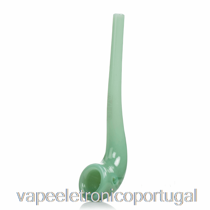 Vape Eletrônico Grav Gandalfini Sherlock Verde Menta